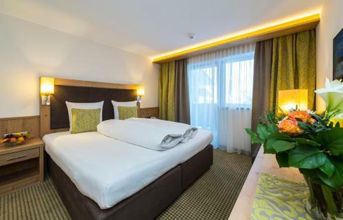 Alpensporthotel Mutterberg