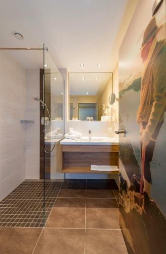 Alpensporthotel Mutterberg