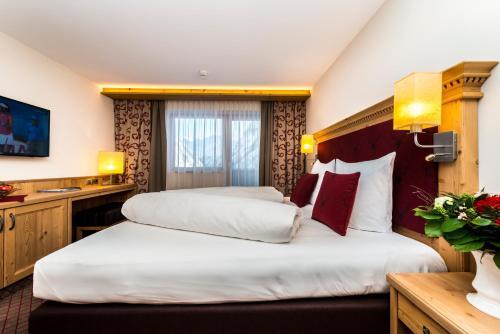 Alpensporthotel Mutterberg