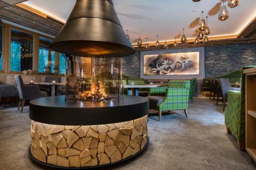 Alpensporthotel Mutterberg