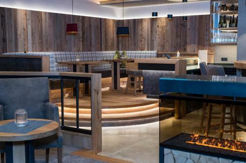 Alpensporthotel Mutterberg