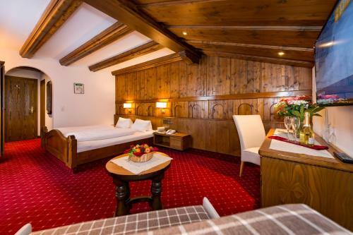 Alpensporthotel Mutterberg