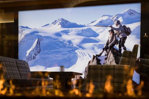 Alpensporthotel Mutterberg