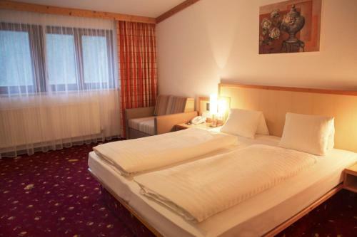 Alpensporthotel Mutterberg