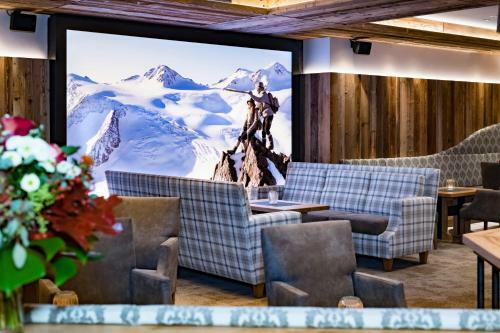 Alpensporthotel Mutterberg