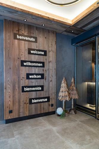 Alpensporthotel Mutterberg