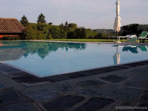 Agroturismo Cascina Dei Giacinti