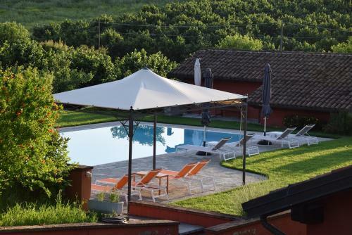 Agroturismo Cascina Dei Giacinti