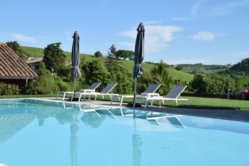 Agroturismo Cascina Dei Giacinti
