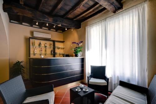 Hotel Il Cavallo