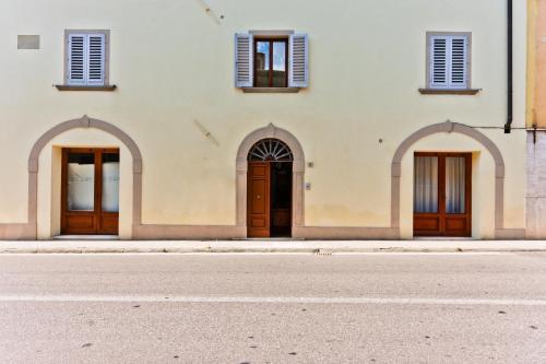 Hotel Il Cavallo