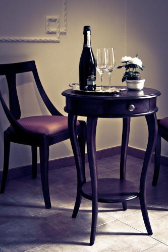 Hotel Il Cavallo