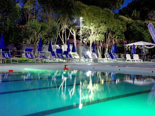 Apartment Principina A Mare 1