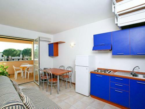 Apartment Principina A Mare 1