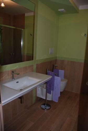 Agroturismo Borgo Piccaratico