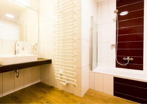 Hotel F�rst