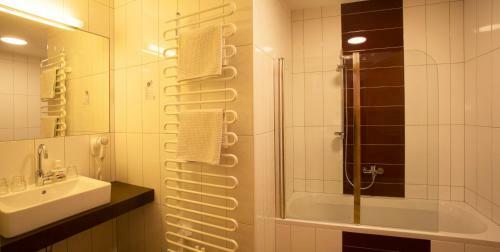 Hotel F�rst