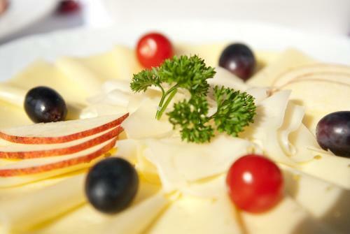 Hotel F�rst