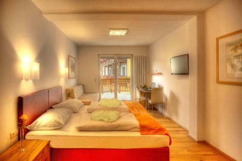 Hotel F�rst
