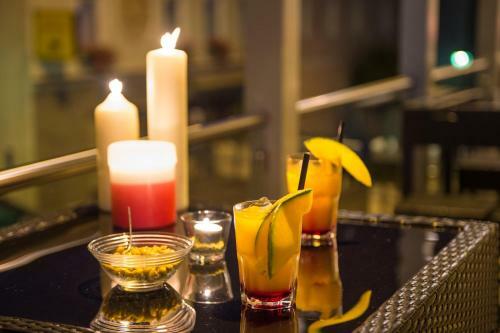 Hotel F�rst