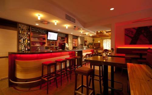 Hotel F�rst