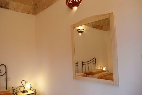Bed & Breakfast Dimora Moresca 1906