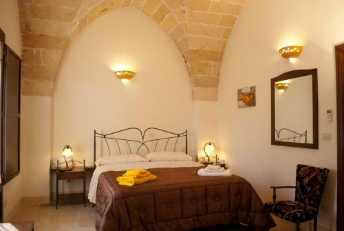 Bed & Breakfast Dimora Moresca 1906