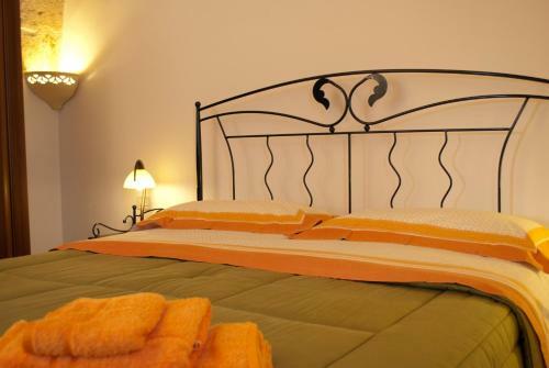 Bed & Breakfast Dimora Moresca 1906