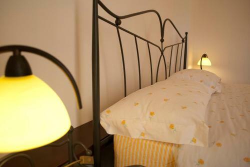 Bed & Breakfast Dimora Moresca 1906