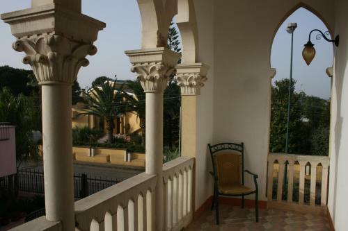 Bed & Breakfast Dimora Moresca 1906