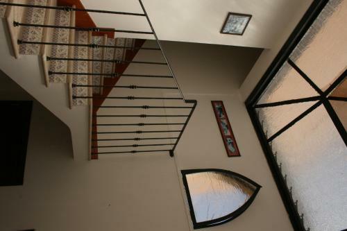 Bed & Breakfast Dimora Moresca 1906