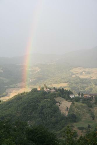 B&B Al Merlo Angelico