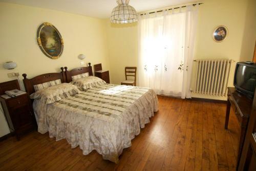 Hotel Albergo Ristorante Galli