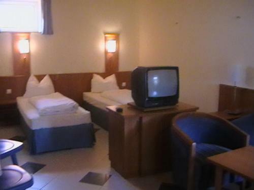 Hotel Bakony