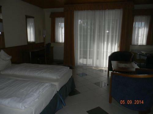 Hotel Bakony