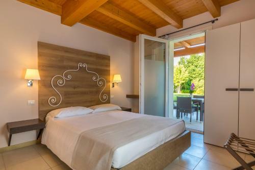 Bed & Breakfast Agriturismo Corte Aurea