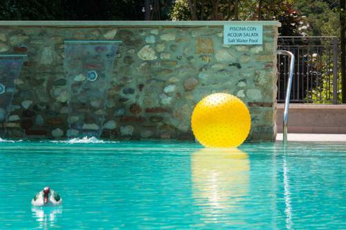 Bed & Breakfast Agriturismo Corte Aurea