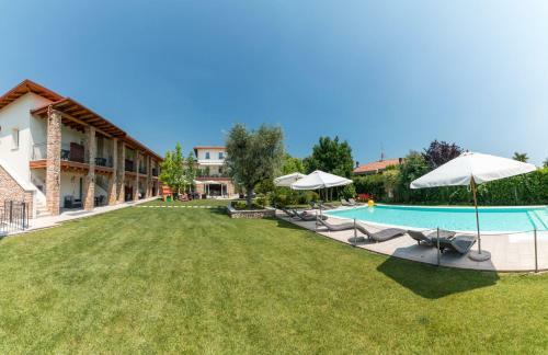 Bed & Breakfast Agriturismo Corte Aurea
