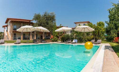Bed & Breakfast Agriturismo Corte Aurea