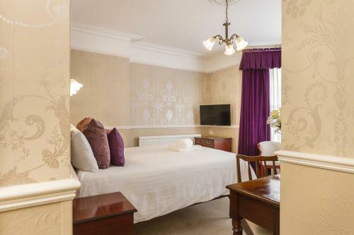 Lincoln House Private Hotel