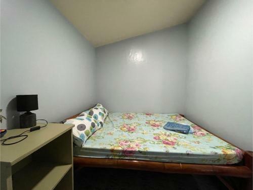 Hotel Oyo 795 Tapales Guest House