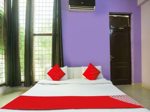 Hotel Oyo 80673 Omi Guest House