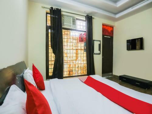 Hotel Oyo 80673 Omi Guest House