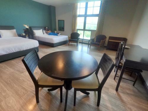 Hotel Bukit Beruntung Resort
