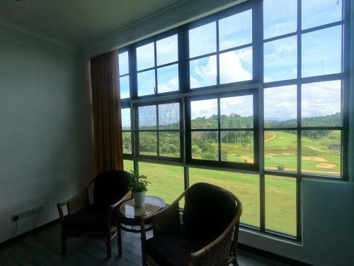 Hotel Bukit Beruntung Resort