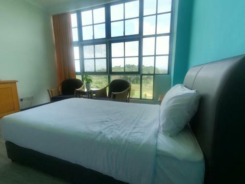 Hotel Bukit Beruntung Resort