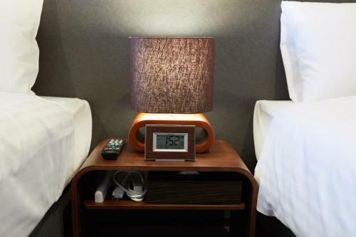 Apartamento Hotel Mondonce Kyoto Gojo