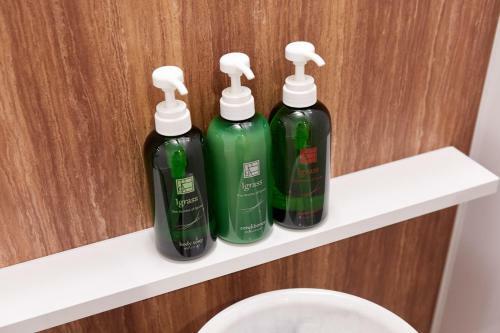 Apartamento Hotel Mondonce Kyoto Gojo