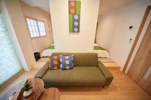 Apartamento Hotel Mondonce Kyoto Gojo
