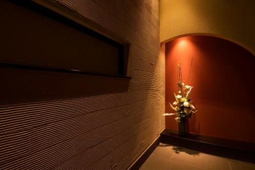 Apartamento Hotel Mondonce Kyoto Gojo
